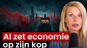 Madelon Vos: ‘Zodra de geldkraan opengaat, profiteert Bitcoin’