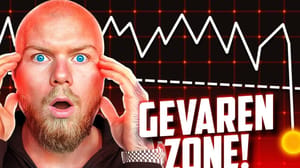 Corné Marchand: 'jouw favoriete crypto altcoins gaan met nog 50% zakken'