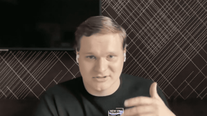 near-protocol-founder-podcast Illia Polosukhin: 'Crypto zoals we het kennen gaat dood – en dat is goed'