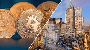 Rapport: 61% van financiële instituties wil meer investeren in crypto