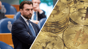 split-image (25) Exclusief - Thierry Baudet: 'dit zijn de uitdagingen voor Bitcoin'