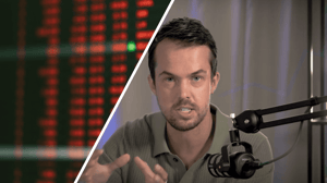 Michaël van de Poppe over crypto-crash: 'gebeurt vaker, blijf kalm'