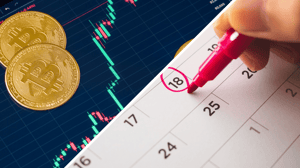 split-image (27) Spannende week voor de cryptomarkt: cruciale data op deze dagen