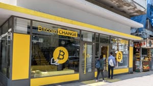 BTC (10) Waar staan we vandaag met crypto?