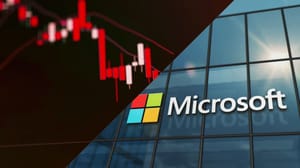 BTC Microsoft Bitcoin zakt terug onder €80.000: koers geraakt door AI-onrust