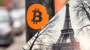 BTC frankrijk Wat hebben Bitcoin en een Frans overheidsproject met elkaar gemeen?