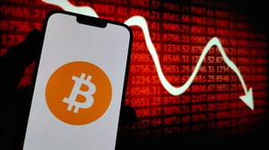 BTC-rood Bitcoin vertoont gelijkenissen met 'bear market rally' uit 2022 ondanks recente stijging