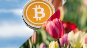 BTC tulpen Topanalist vergelijkt crypto en Hollandse tulpenmanie: “Bitcoin is een ander beest”