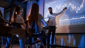 Bedrijven Crypto-bedrijven onder druk: december wordt maand van de waarheid