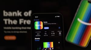 Bunq Sebastiaan ontdekt verborgen functie in Bunq-app: “Dit kan echt niet”