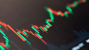 Cryptomarkt op scherp: biljoenen lopen af op spannende beursdag