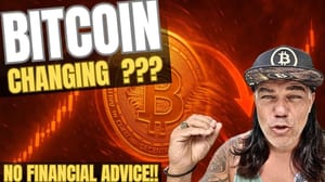 Eindejaarstip van Didi Taihuttu: “Kijk naar de cryptokoersen in plaats van vuurwerk"