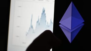 Ethereum erreicht laut Analyst lokalen Tiefpunkt – Erholung möglich Ethereum erreicht laut Analyst lokalen Tiefpunkt – Erholung möglich