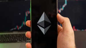 Ethereum! Adempauze of crash? Ethereum op kruispunt, maar dit moet eerst gebeuren