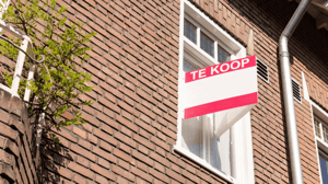 Foto van een woning te koop