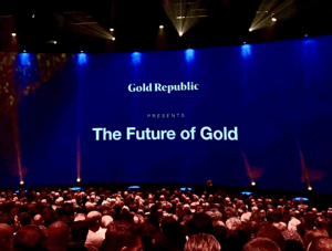 GoldRepublic in Amsterdam GoldRepublic in Amsterdam