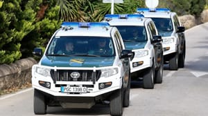 Guardia Civil Nieuwe wending na moord op Nederlandse cryptobelegger in Spanje