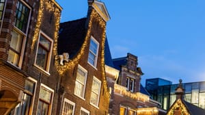 Kerst Kerstlampjes aan in december? Dit betaal je aan stroom in 2025