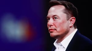 Musk (1) Elon Musk voorspelt: “Jouw baan en geld verdwijnen, maar Bitcoin blijft"