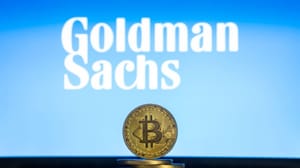 Goldman Sachs stapt in Bitcoin-beursfondsen met overname van $2 miljard