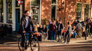 loonstijging-nederland-werkenemers Slecht nieuws voor werknemers: tijd van hoge loonstijgingen voorbij