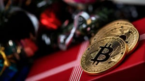 Navidad y criptomonedas: Momentos que el mercado no olvidará Navidad y criptomonedas: Momentos que el mercado no olvidará