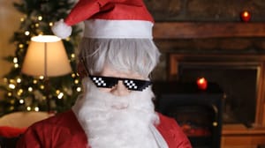 Top 3 Weihnachts-Memecoins: Groß & festlich Top 3 Weihnachts-Memecoins: Groß & festlich
