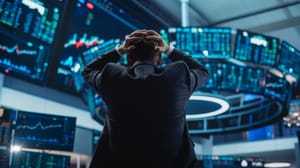 Jaarafsluiting Crypto 2025 – #3: De crash van 10 oktober
