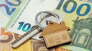 Steeds meer starters kopen een huis – dit bedrag leggen ze zelf in