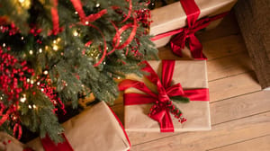 Shutterstock_2684005853 Crypto-boekentips: cadeaus voor onder de kerstboom