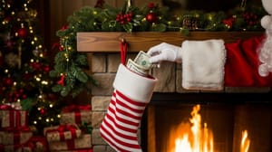 Shutterstock_2695747903 De ‘Santa Rally’ en de cryptomarkt: dit moet je erover weten