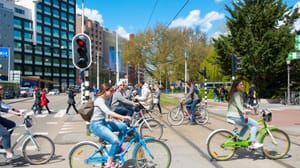 Zoveel spaargeld hebben 18- tot 25-jarige Nederlanders gemiddeld in 2025
