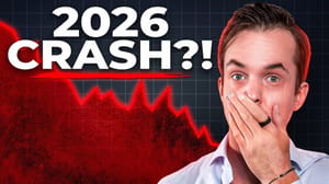Bitcoin-gekte in 2026? Van de Poppe: "Als goud 70% stijgt, kan Bitcoin dat ook"