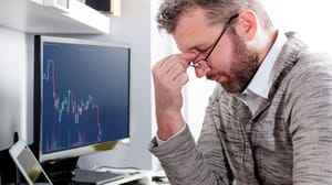 Verlies (2) Bitcoin y Ethereum cierran 2025 en pérdidas: “Esto duele de verdad”