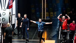 WK Darts Zoveel geld ligt er klaar voor een 9-darter op het WK Darts 2026