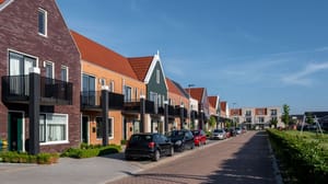Woning (1) Hypotheekrente loopt op door oorlog: starters betalen meer per maand