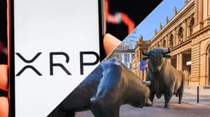 XRP troeft Bitcoin en Ethereum af bij koersherstel: is dit de reden?