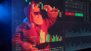 crypto-adventskalender Duizenden Nederlanders kunnen vanaf vandaag de crypto adventskalender openen