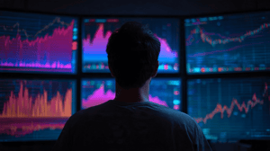 Aandelen of toch crypto? Waarom jouw portfolio beide nodig heeft in 2026