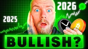 Corné Marchand: “Grote jongens roepen Bitcoin naar €155.000, trap er niet in"