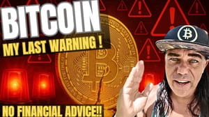 Didi Taihuttu over Bitcoin-horrorscenario: “Dit moet je doen in een bearmarkt”