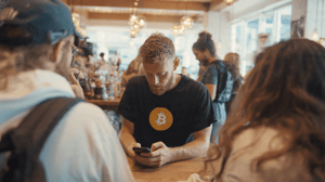 review-krak Review: Nieuwe crypto-pinpas ‘Krak’ getest – dit zijn de voor- en nadelen