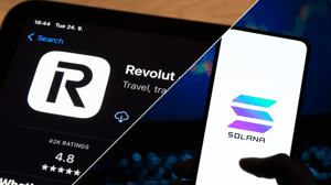 Revolut integriert Solana für einfache Krypto-Zahlungen Revolut integriert Solana für einfache Krypto-Zahlungen