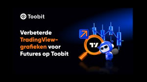 toobit-10 Toobit introduceert geavanceerde futures-functies met integratie van TradingView