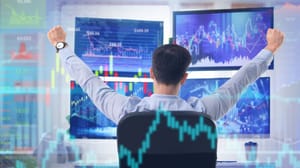 Analist Analist verkoopt zijn huis voor crypto: "2026 wordt een historisch jaar"