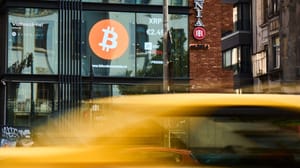 Bitcoin (7) 9 januari mogelijk explosieve dag voor Bitcoin - dit is waarom