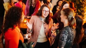 Crypto Women Collective revela sus próximos planes Crypto Women Collective revela sus próximos planes