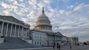 Capitol Hill Waarom de crypto megawet alsnog maandenlang dreigt te vertragen