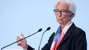 La líder de la UE gana mucho más que el banquero más poderoso La líder de la UE gana mucho más que el banquero más poderoso