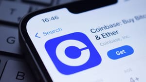 Coinbase (4) "Liever niets, dan iets slechts": Coinbase-CEO kraakt belangrijke cryptowet af